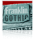 ITC Franklin Gothic