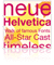 Neue Helvetica